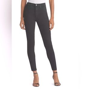 JOE’S Flawless The Charlie High Rise Skinny Jeans - Size 29